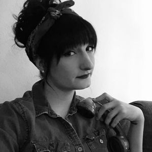 Meet your Posher, Megan